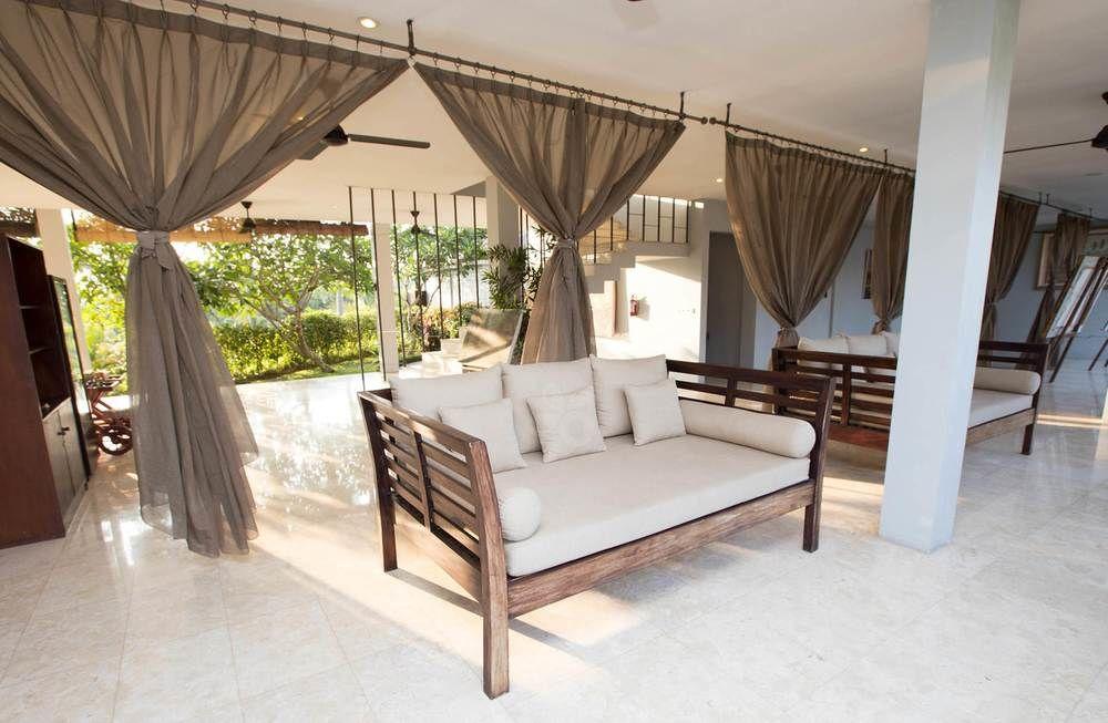 Furamaxclusive Resort & Villas, Ubud Exteriér fotografie