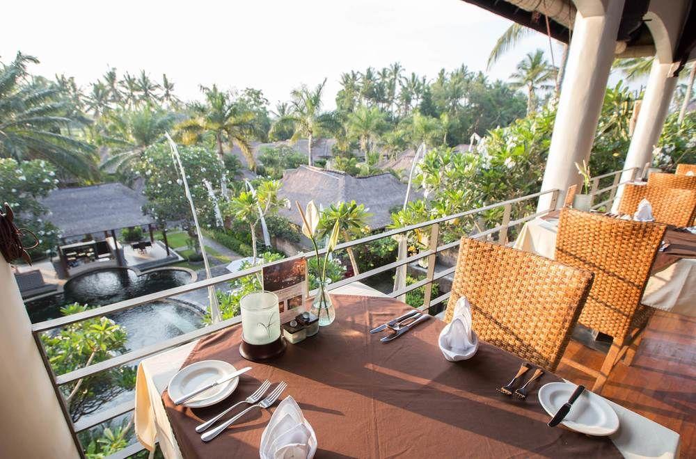 Furamaxclusive Resort & Villas, Ubud Exteriér fotografie