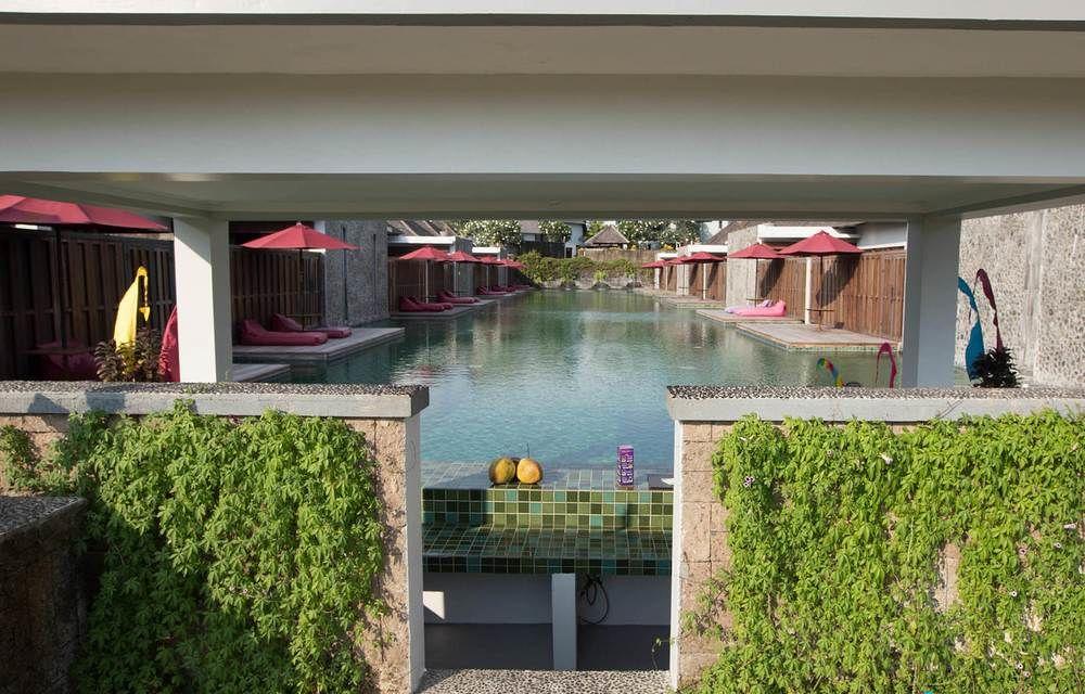 Furamaxclusive Resort & Villas, Ubud Exteriér fotografie
