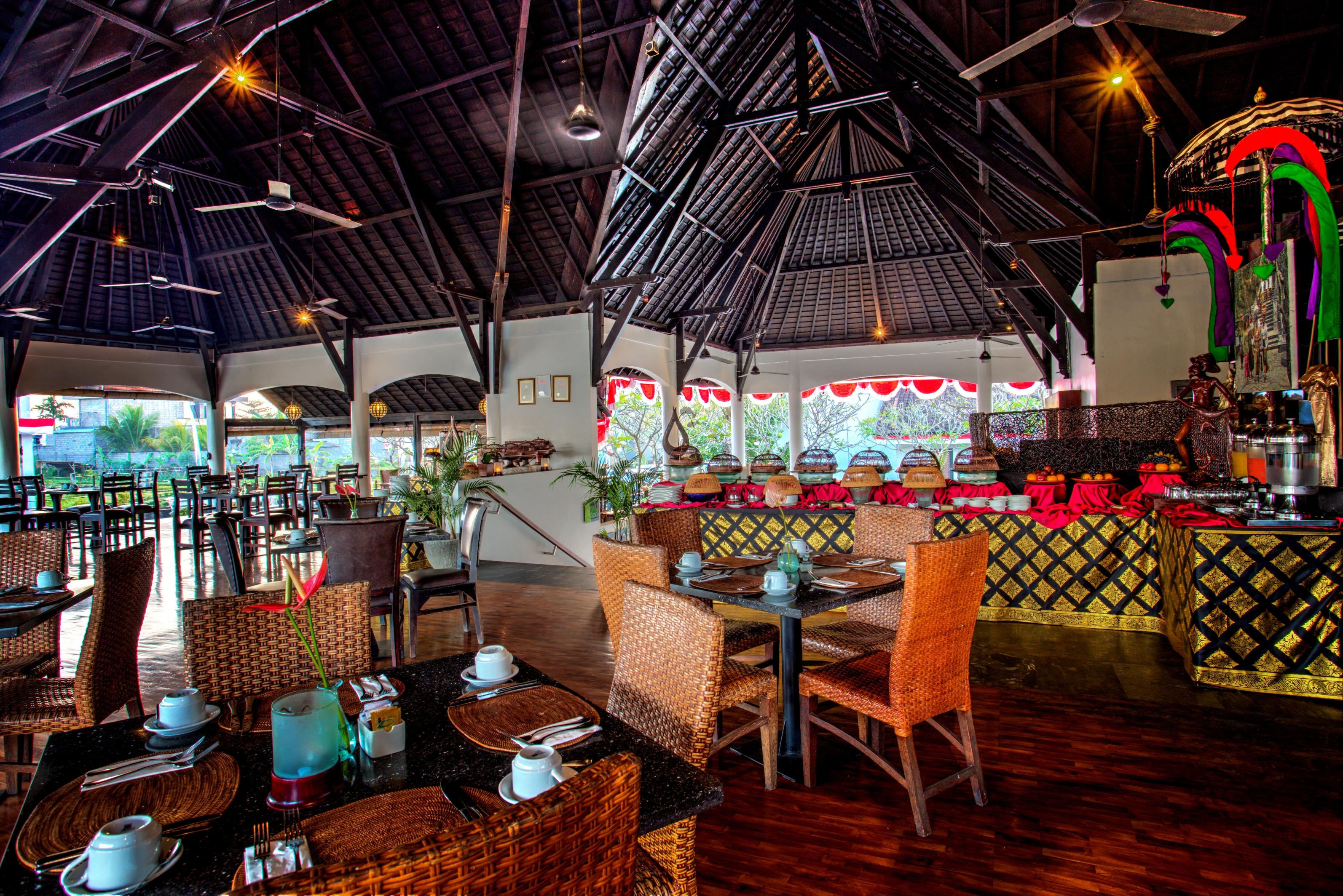 Furamaxclusive Resort & Villas, Ubud Exteriér fotografie